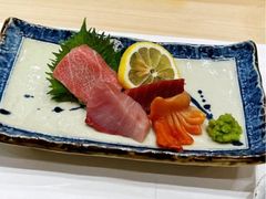 -鮨一日本料理旗舰店(总店)