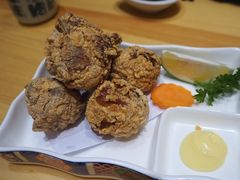 -兆治日本料理(华府世家店)