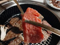 -神户牛焼肉専門店 牛一(道顿堀店)