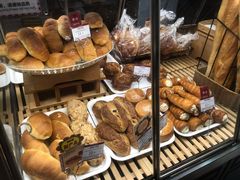 -山崎面包(第一八佰伴店)