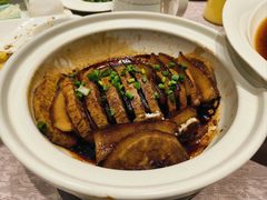 芋头夹肉-天禧(西溪店)