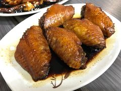 -新记餐厅(香槟大厦店)