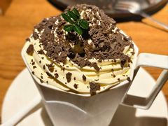 -陶享时光西餐·下午茶(信河街店)