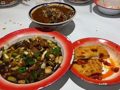 -遇见老南昌-柴火灶(顺外路店)