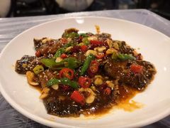 -虎虎龙虾大排档(双井店)