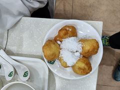 -锦馨豆汁(天坛路店)