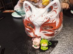 -唐猫庭院·千年陕菜(赛格国际购物中心店)