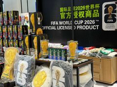 -凯德MALL(西直门店)