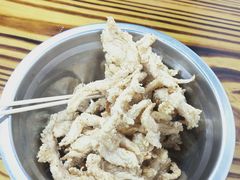 -阿姨小肉摊(同济西苑店)