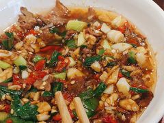 -彭耕记猪油炒小菜(吉联mall店)