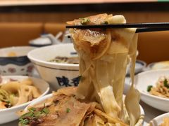 -陳香貴·兰州牛肉面(上海长风大悦城店)