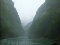 -阿依河景区