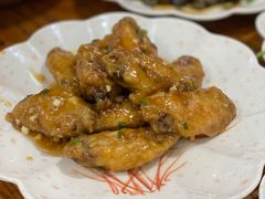 -南记食粥坊·宵夜大排档(岭南分店)
