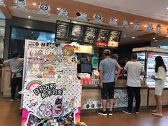 -85度C(深圳佳宁娜店)