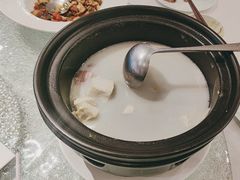 -巴音浩日娲·蒙餐(双林东路店)