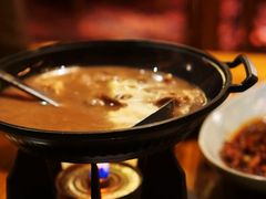 -丽江金茂凯悦臻选酒店-滇香馆
