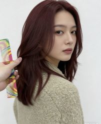 -BEAUTY HAIR GANO