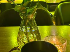 -MARU玛露音乐餐厅(大学路店)