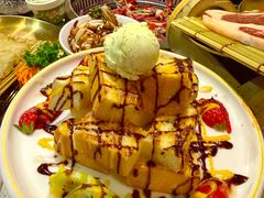 -炭之家齐齐哈尔大片烤肉·涮毛肚火锅·齐齐哈尔烤肉(中央大街店)