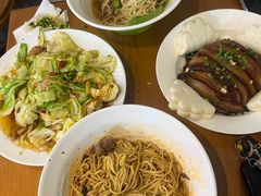 -九佰碗家常菜(华威桥店)