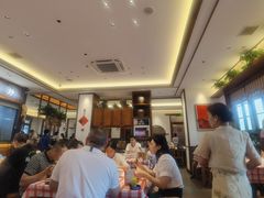 -衡地道·三菜一汤(水岸新城店)