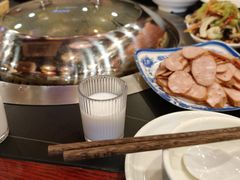 -田家大院东北农家菜铁锅炖(西安总店)