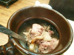 文火瓦罐汤-阿莉餐厅(枣阳路店)