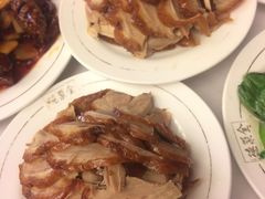 -北京全聚德(天安门店)