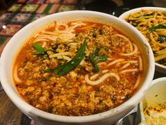 小锅米线-云海肴·汽锅鸡·云南菜(美罗城店)