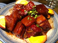 -兰溪小馆(东直门簋街店)