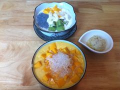 -小团圆糖水铺(襄阳南路店)