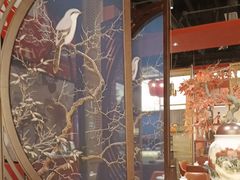 -满园烤鸭·春饼(沈北万达店)