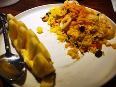-星叶·东南亚料理(宁波万象汇店)