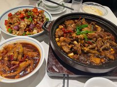 -欧记大排档·景德菜(上海首店)