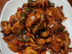 -屋里家延边朝鲜族冷面(南园店)