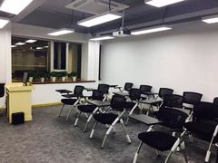 -新航道雅思托福考研(天河岗顶校区)