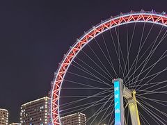 -天津之眼摩天轮