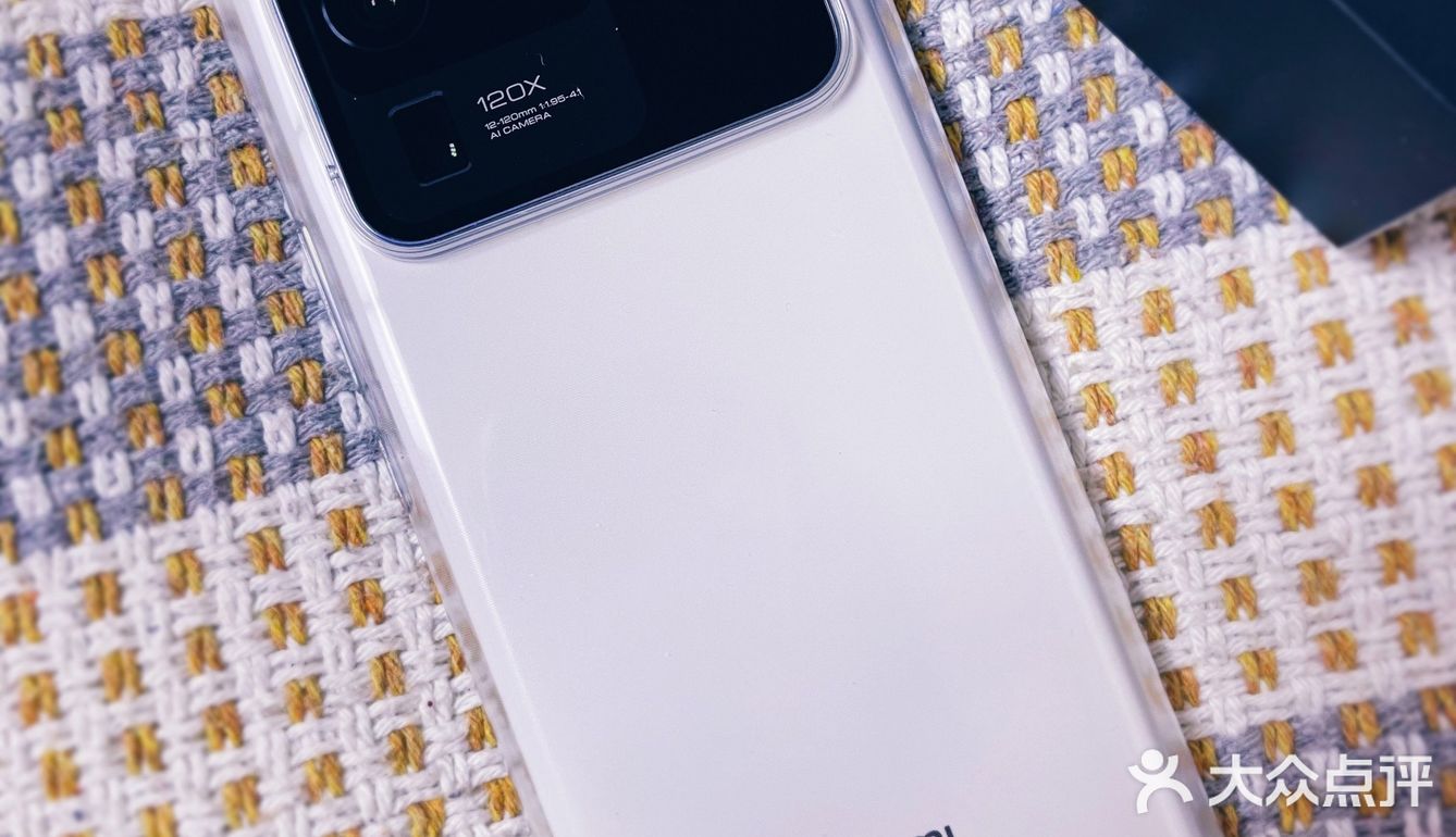 📱mi小米11到手！！！