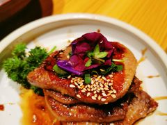 -花和海鲜自助(梅江店)
