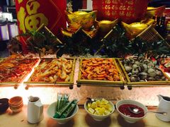 -茵特拉根酒店·西餐厅