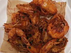 -泉上·发现DISCOVERY ·黔菜餐厅(银海元隆广场店)