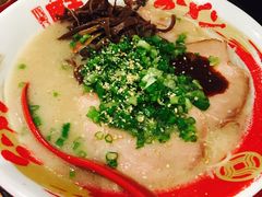-豚王拉面(澳门银河店)