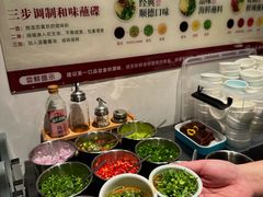-大良毋米粥(锦龙路总店)