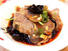 -喜家德虾仁水饺(繁荣路店)