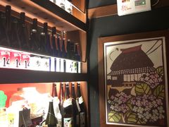 -醉虎传(南锣鼓巷店)