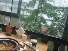 -小柴米·传统江西菜(八一广场店)