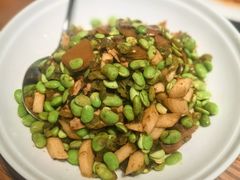 -小厨师·二十年沈家门小海鲜(百井坊巷店)