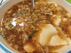 -原掩骨会饶阳豆腐脑总店