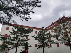 -须弥福寿之庙
