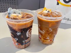-Seesaw Coffee(上生新所店)